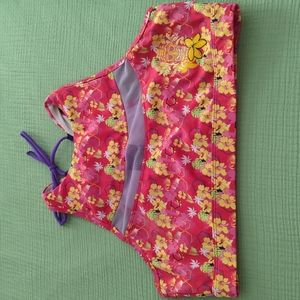 EUC - The Chestee Limited Edition Brittany Swim sports bra - 12